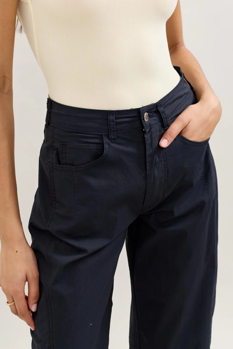 Pantalon Parachute Léger