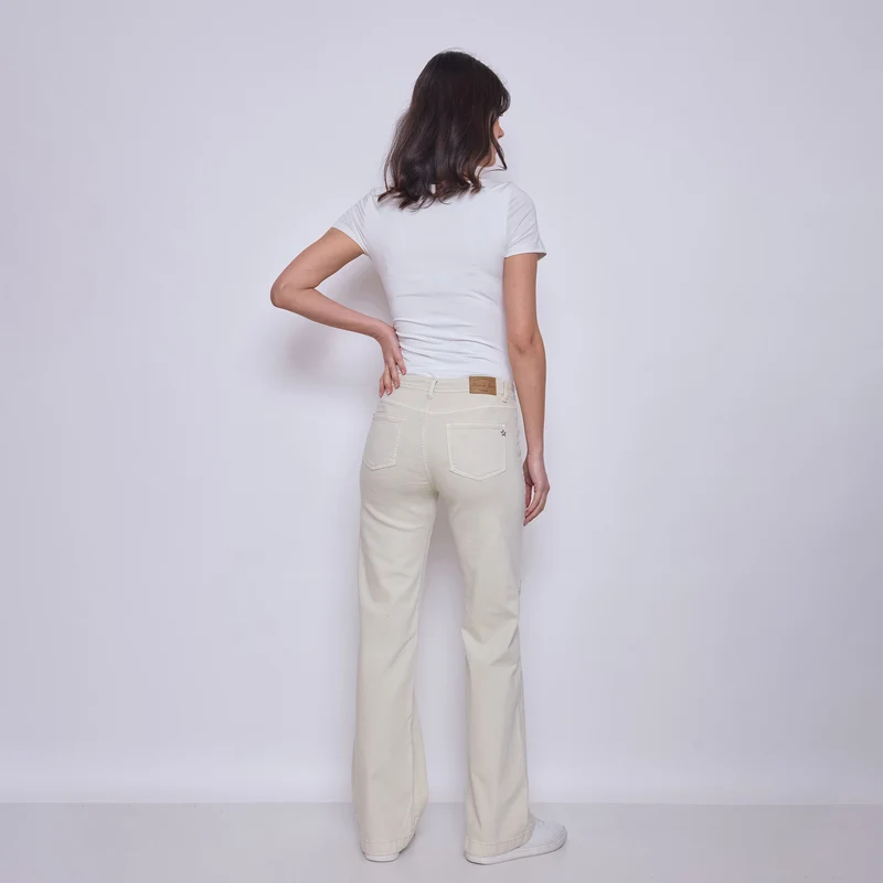 Jean Large Grande Poche