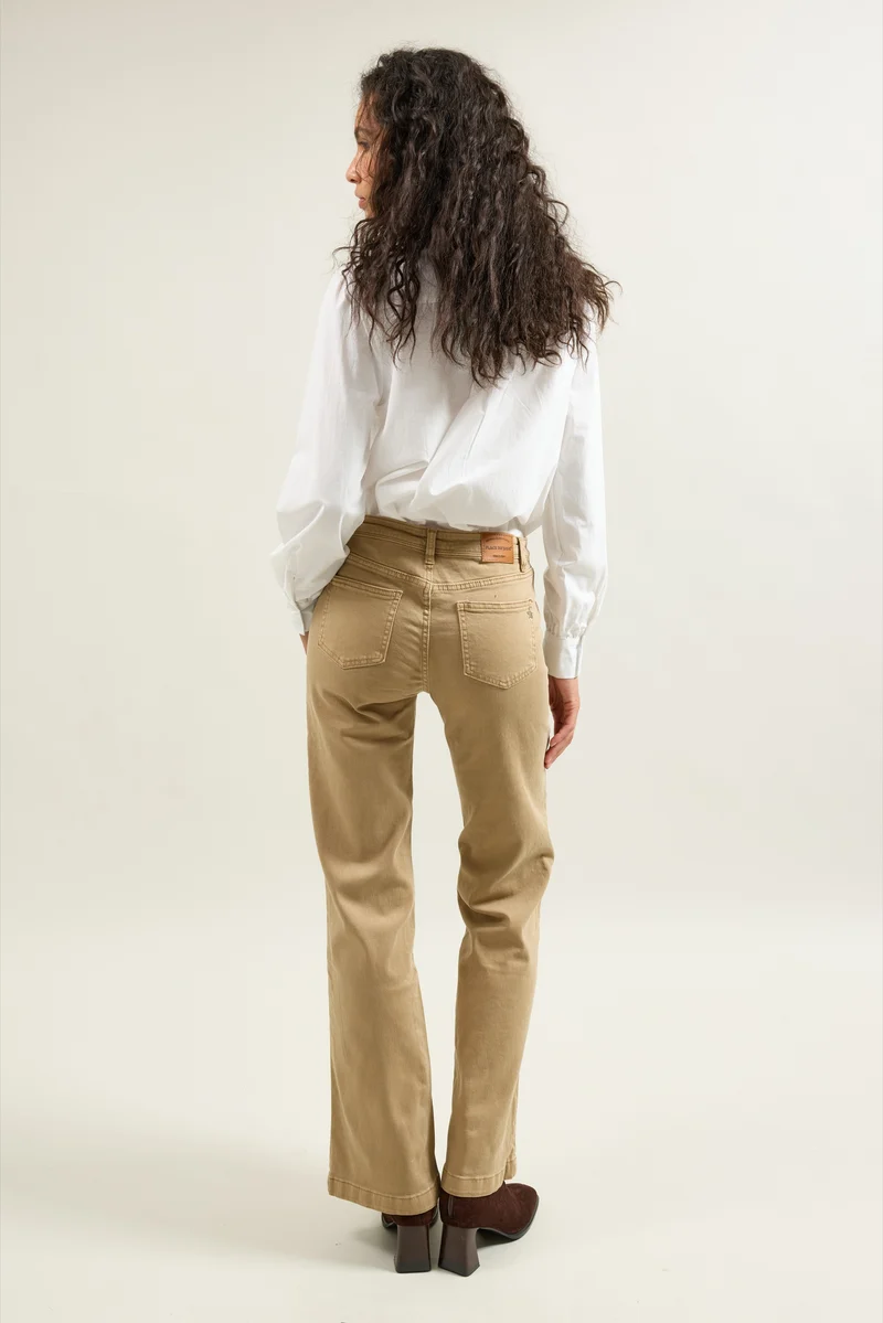 Jean Large Grande Poche