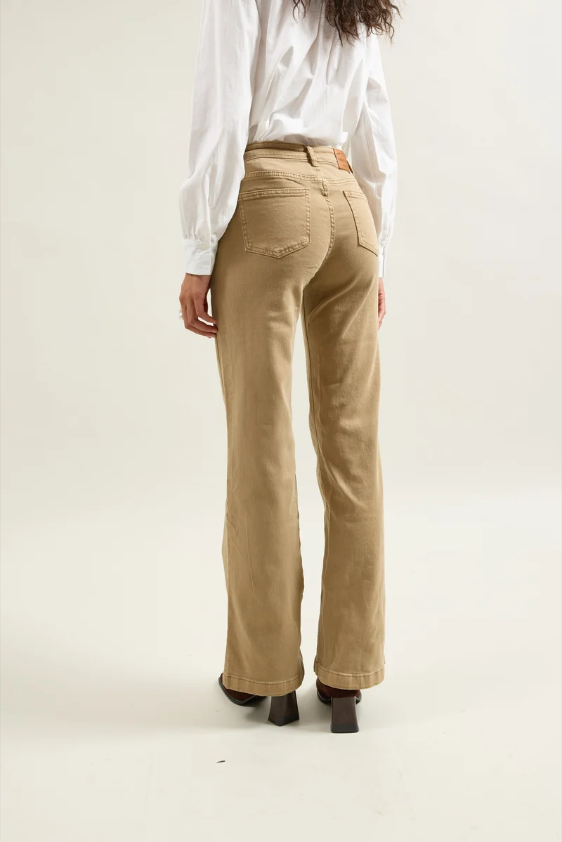 Jean Large Grande Poche