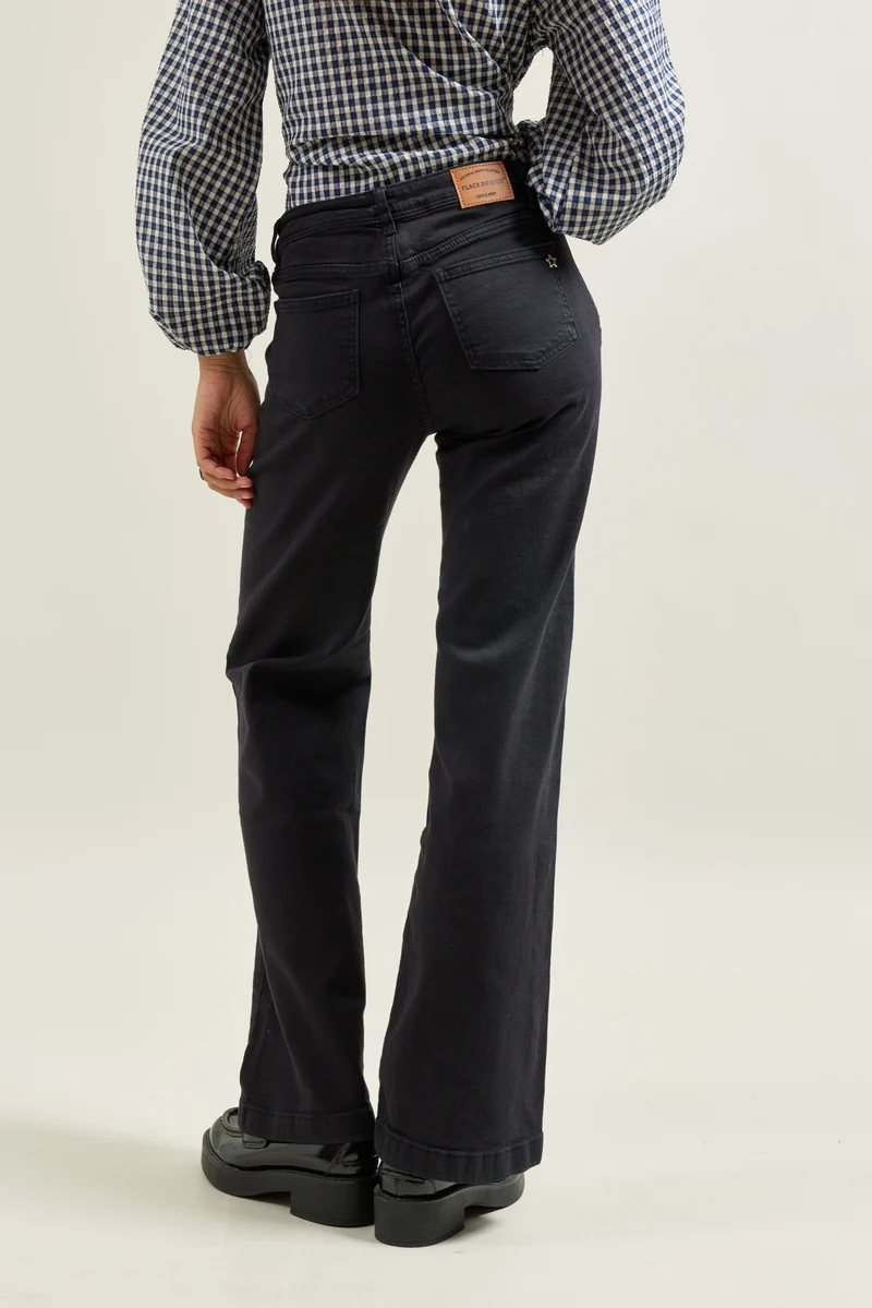 Jean Large Grande Poche