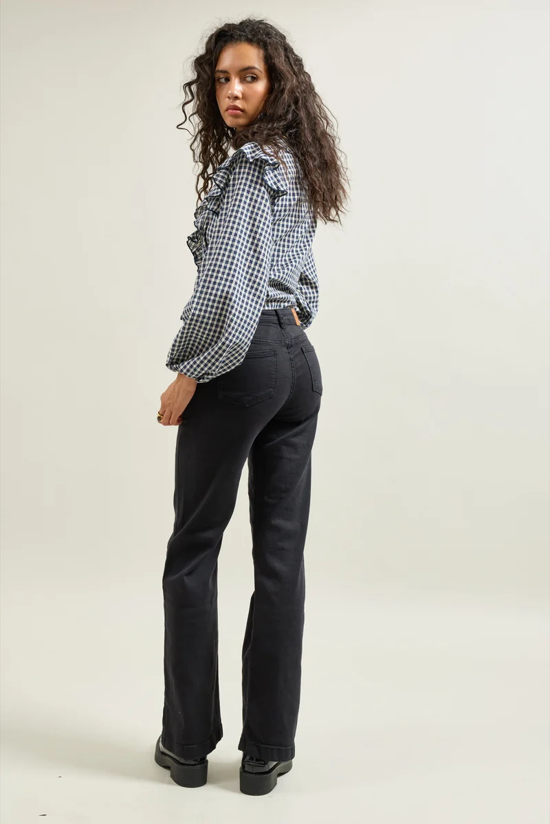 Jean Large Grande Poche