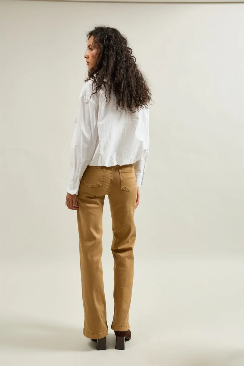 Jean Large Grande Poche
