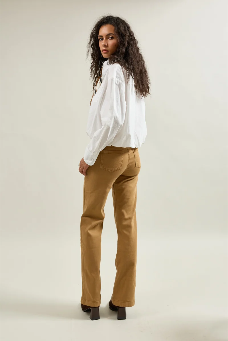 Jean Large Grande Poche