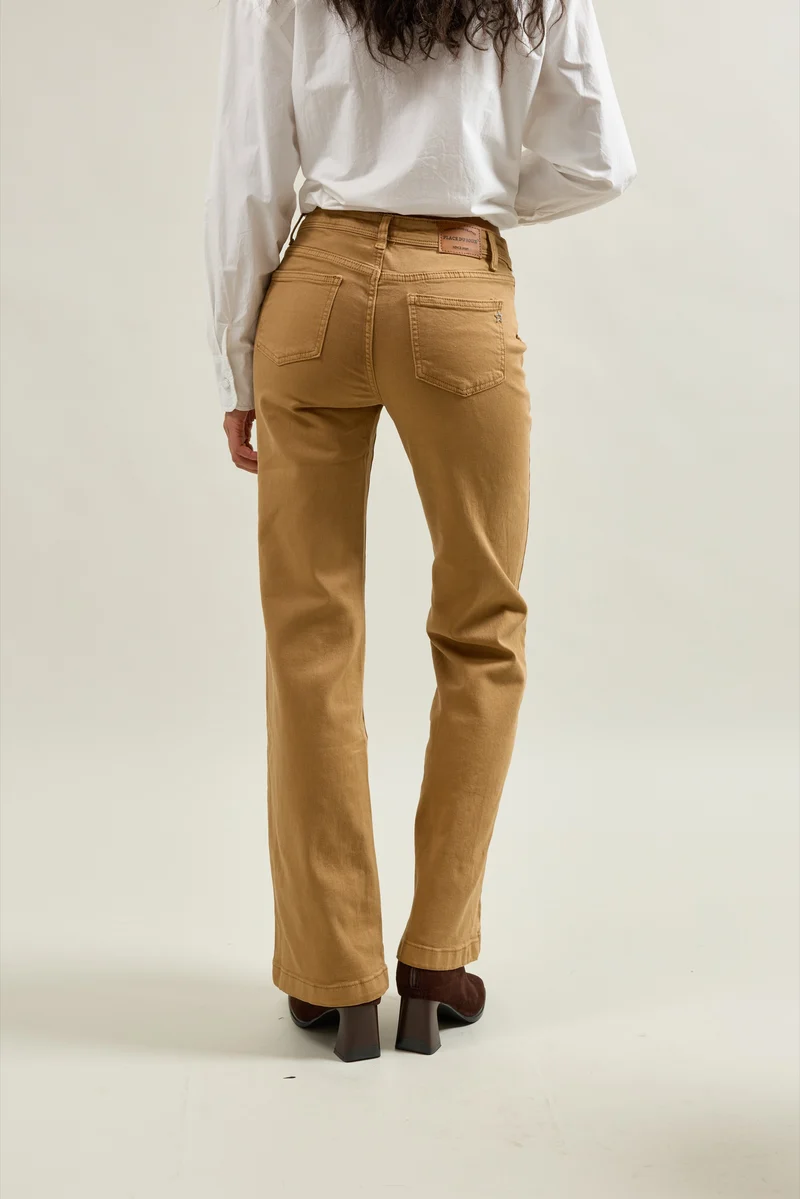 Jean Large Grande Poche