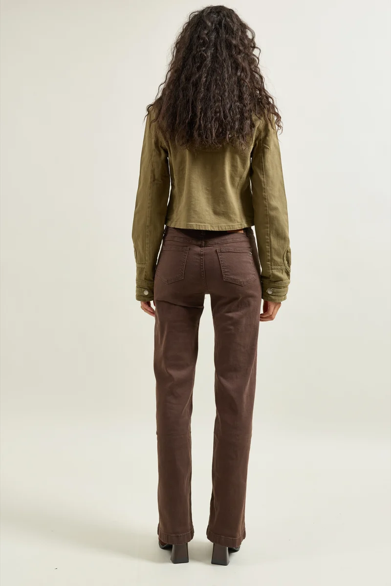 Jean Large Grande Poche