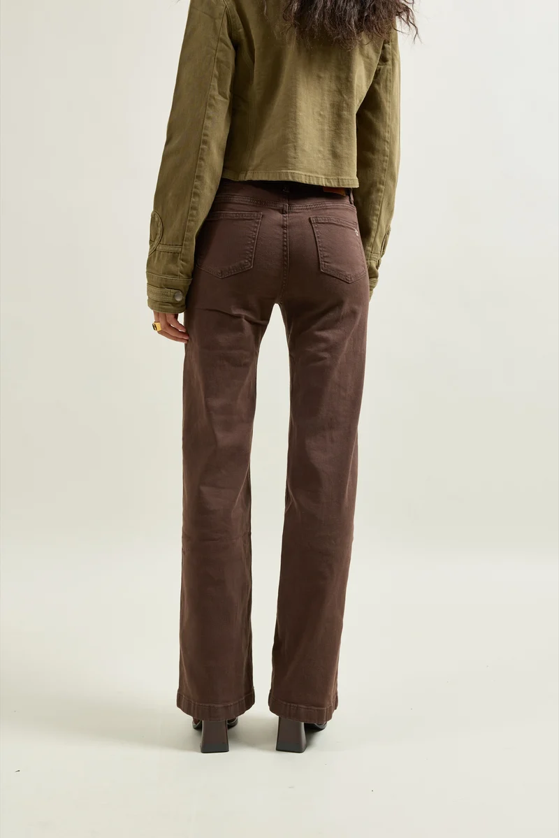 Jean Large Grande Poche