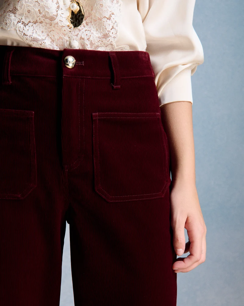 Pantalon Petra