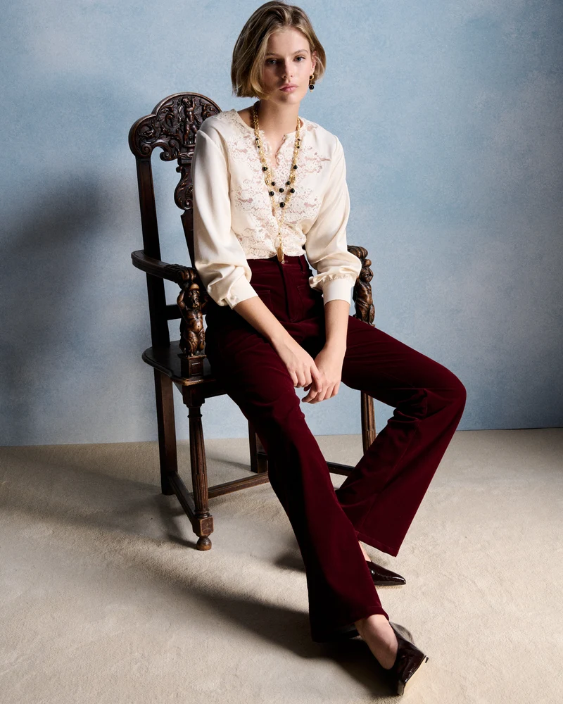 Pantalon Petra