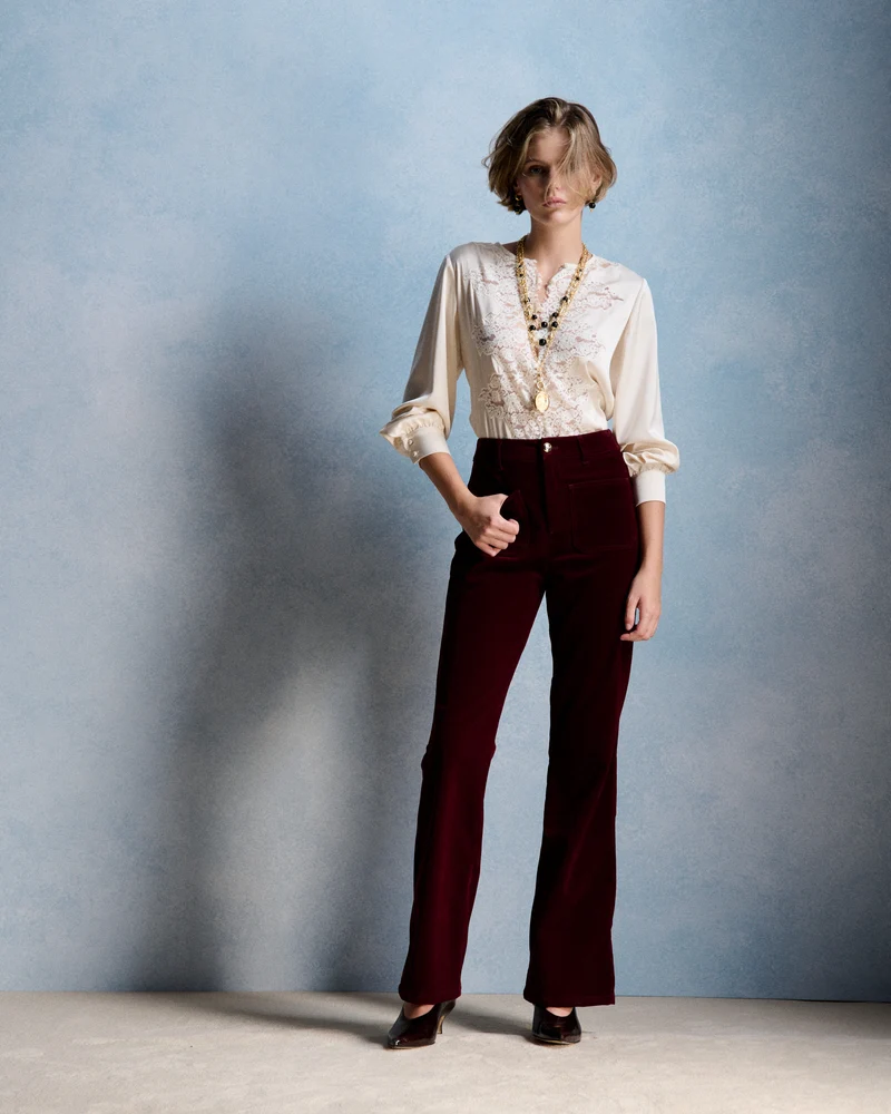 Pantalon Petra