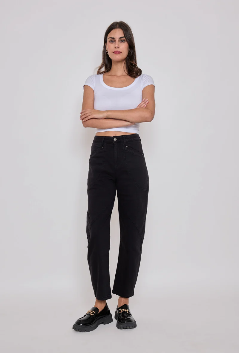 Pantalon Ballon Tendance