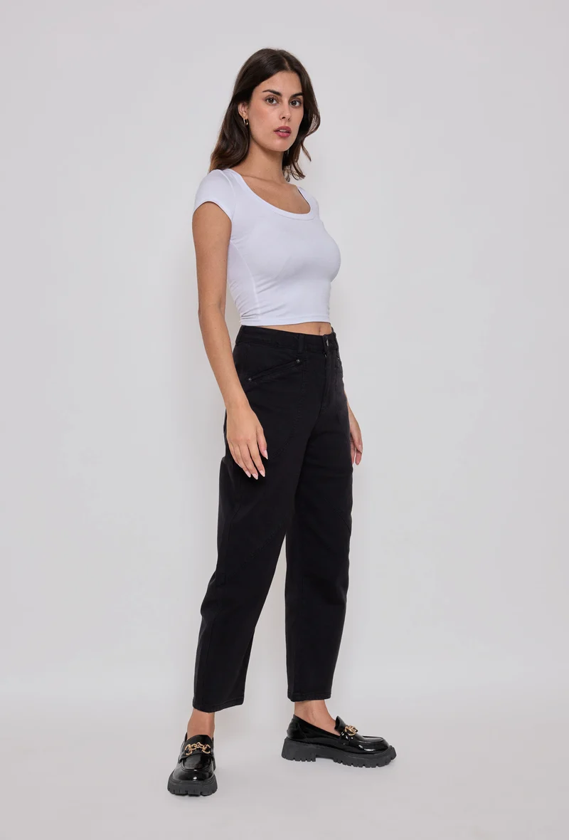 Pantalon Ballon Tendance