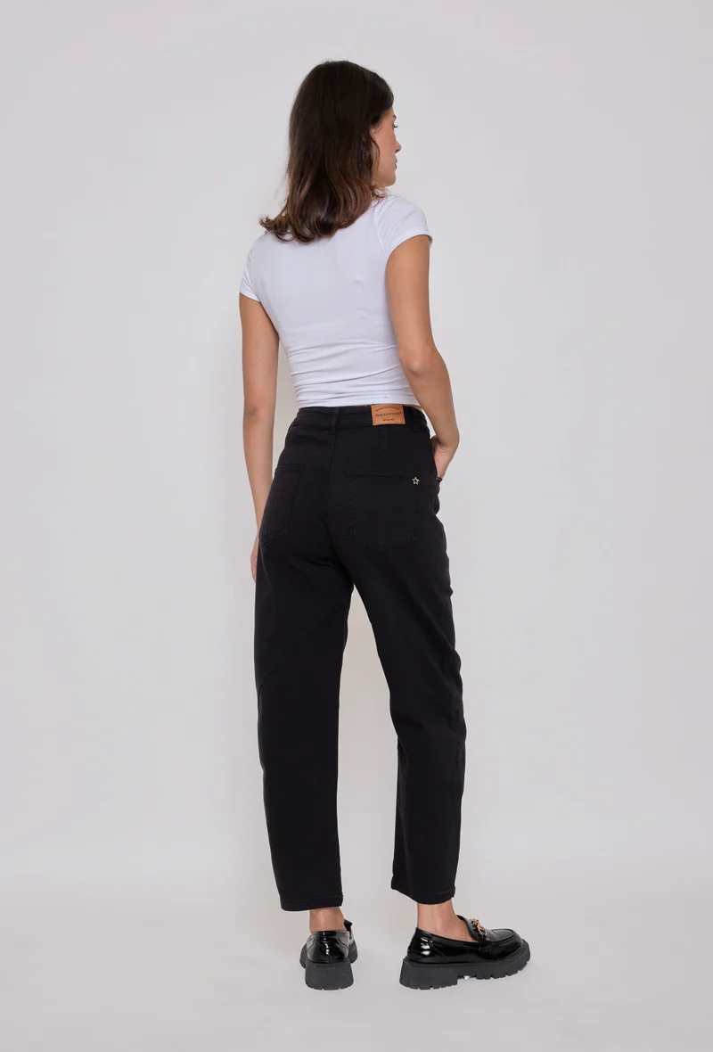 Pantalon Ballon Tendance