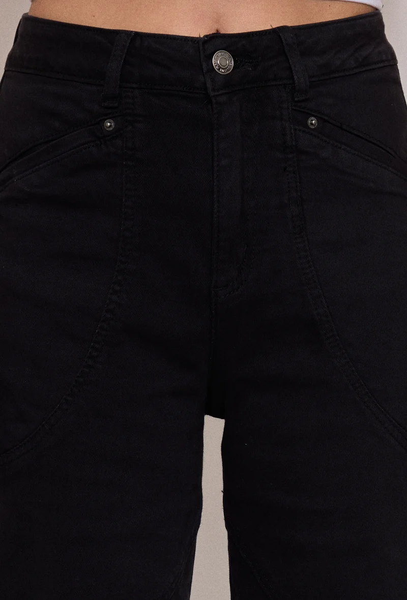 Pantalon Ballon Tendance