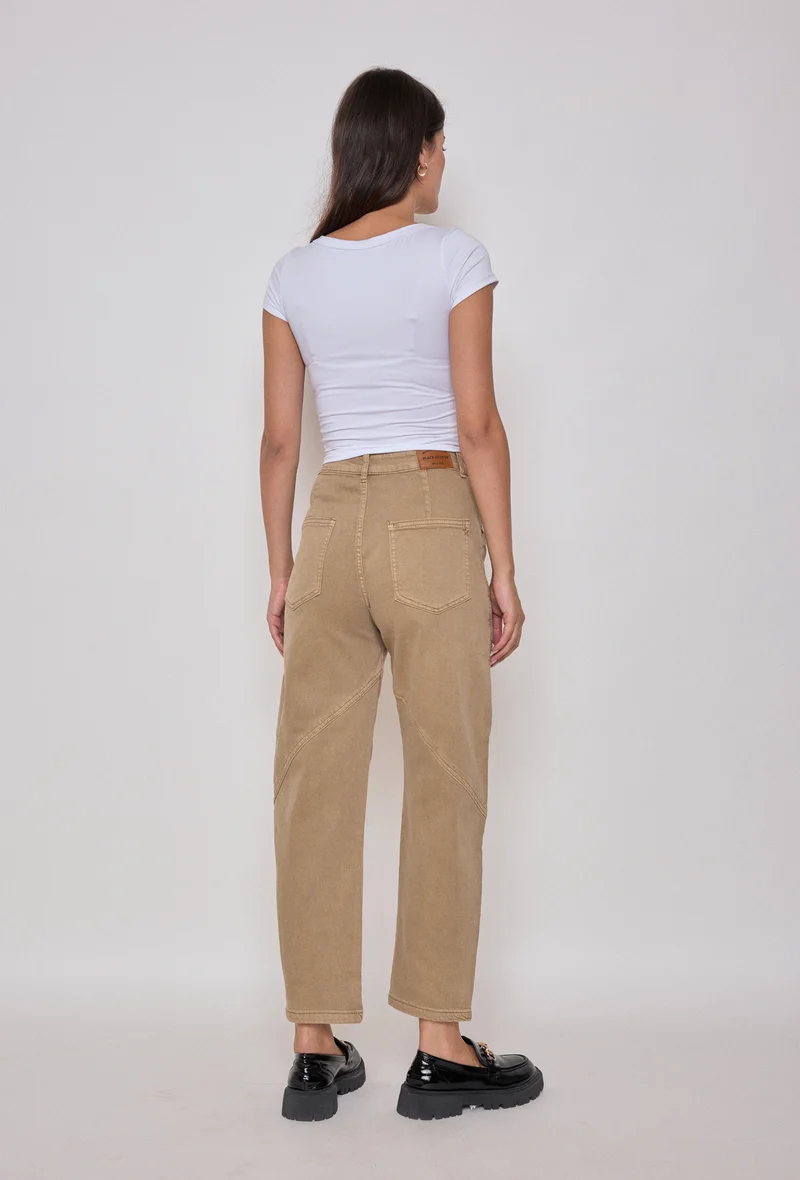 Pantalon Ballon Tendance