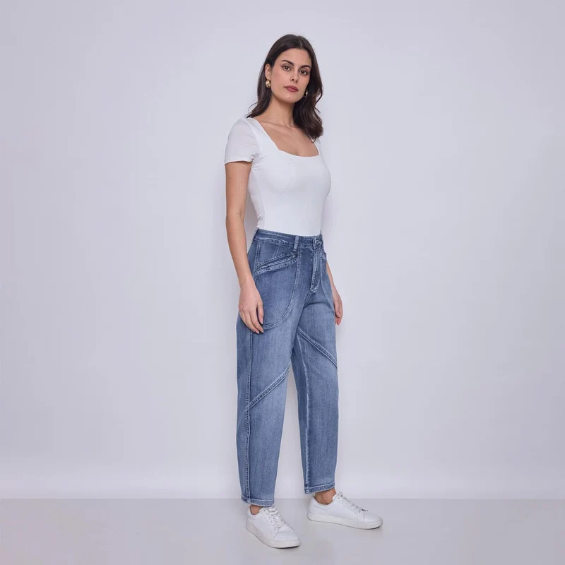 Pantalon Ballon Tendance