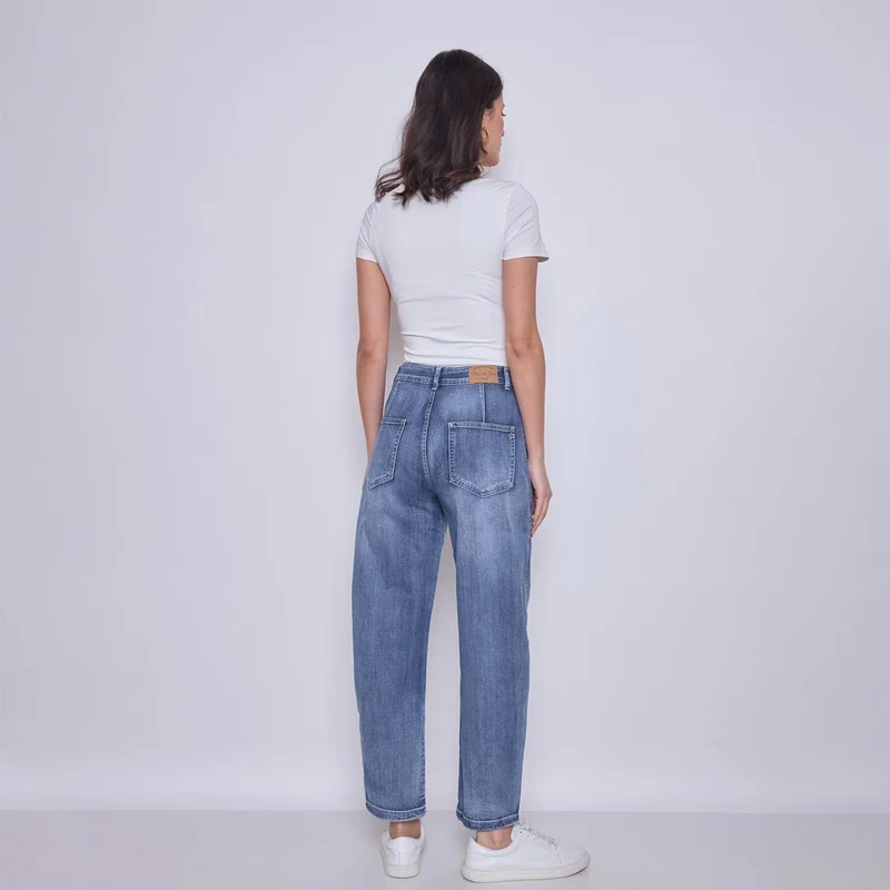 Pantalon Ballon Tendance