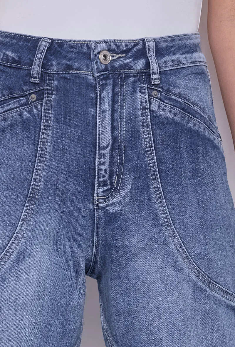 Pantalon Ballon Tendance
