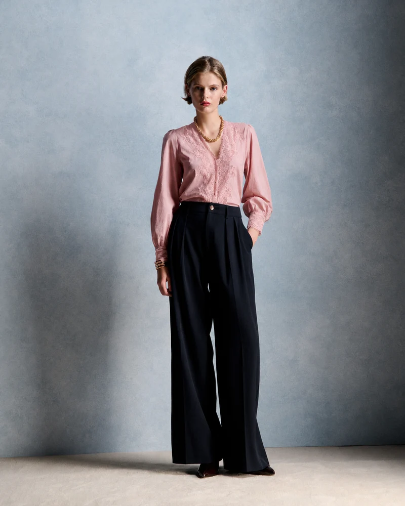 Pantalon Paros