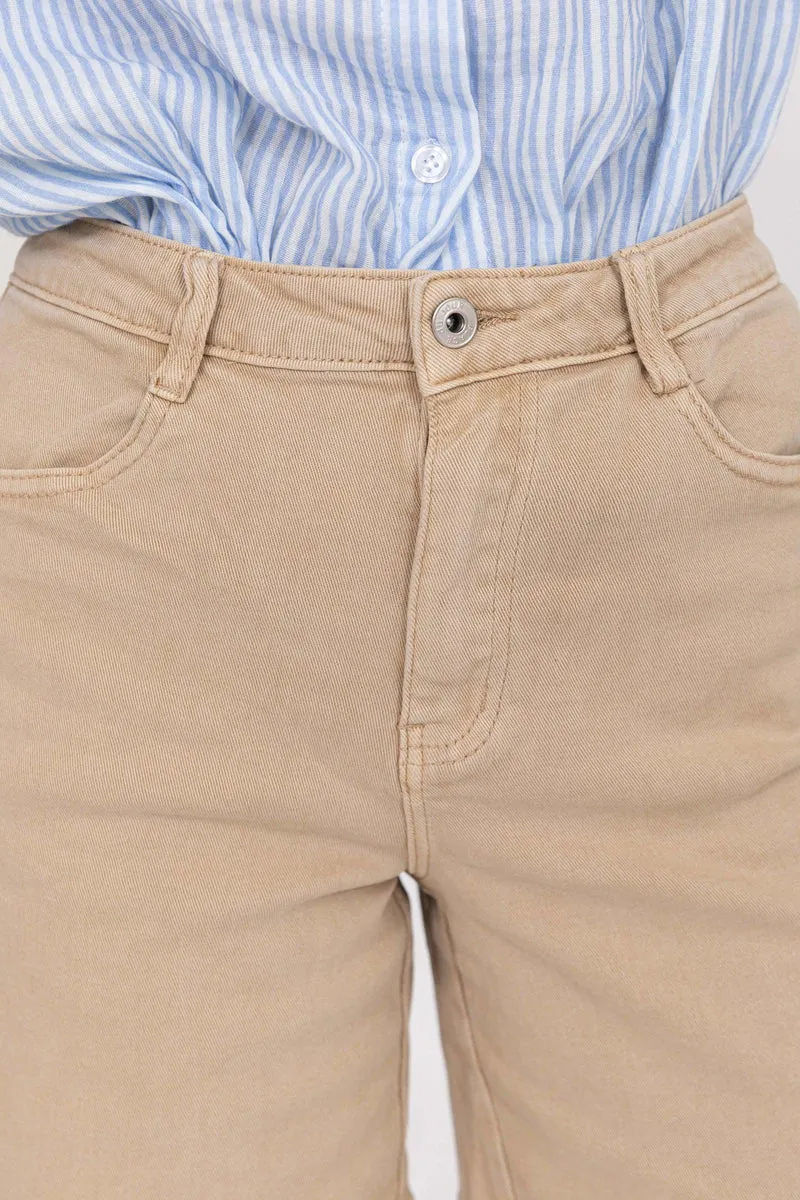 Short Long à Zip