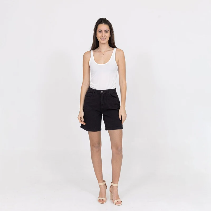 Short Long à Zip