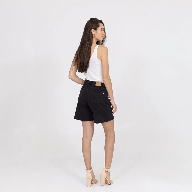 Short Long à Zip