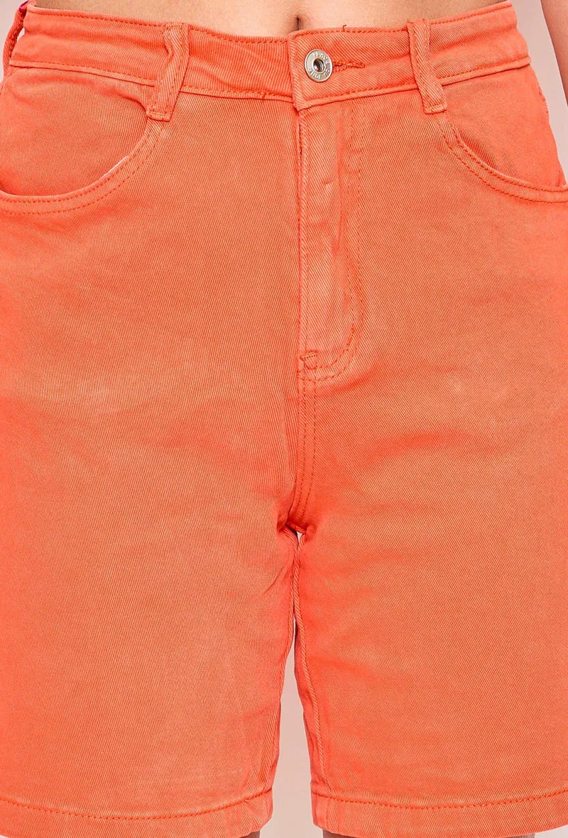 Short Long à Zip