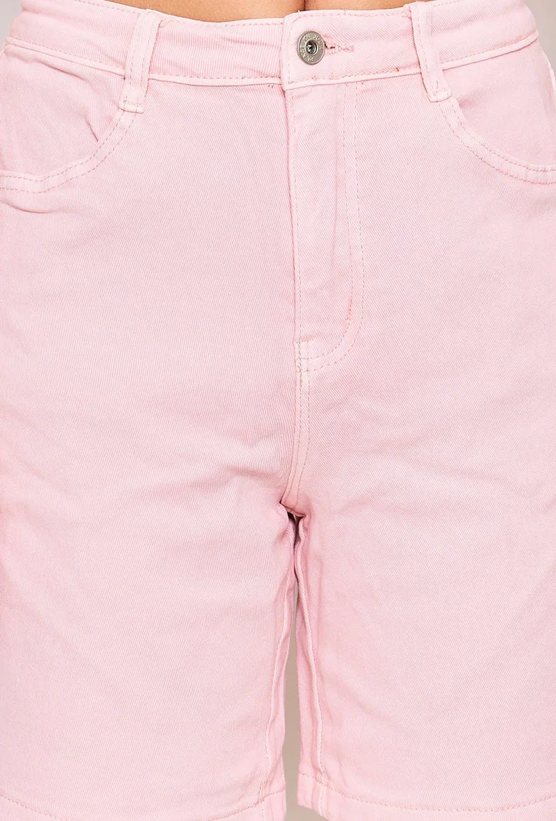 Short Long à Zip