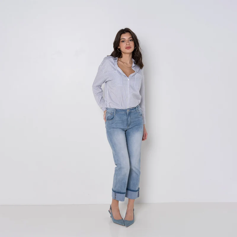 Jean Droit Grand Revers