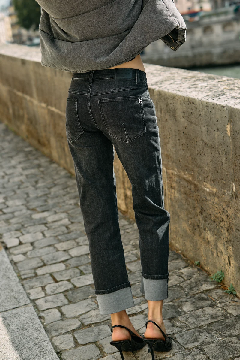 Jean Droit Grand Revers