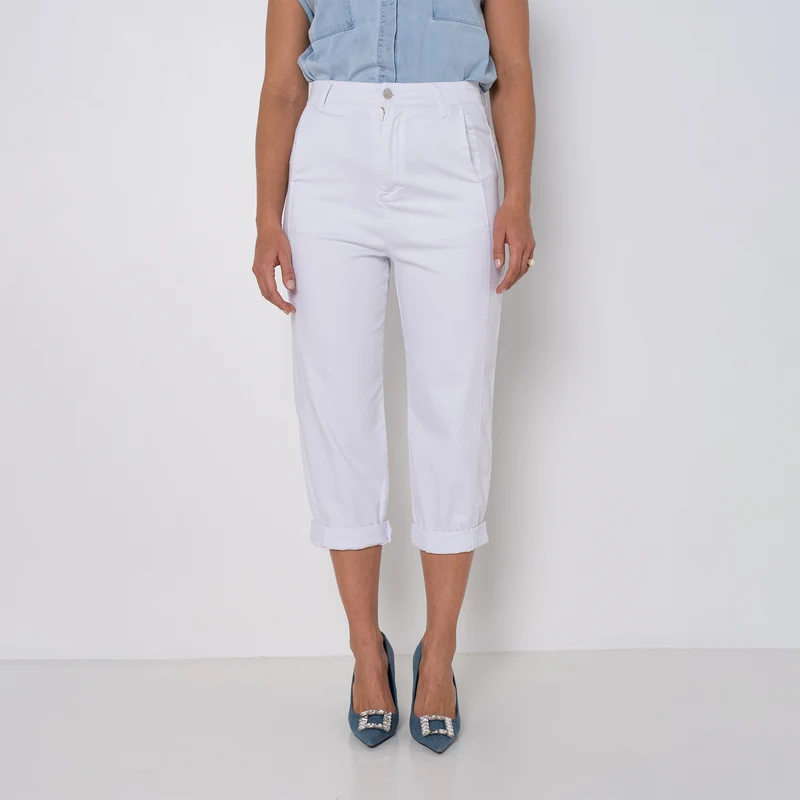 Pantalon Coupe Ballon