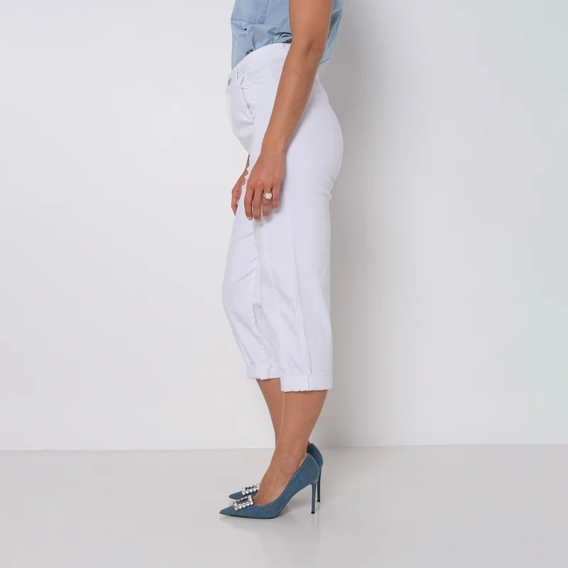Pantalon Coupe Ballon