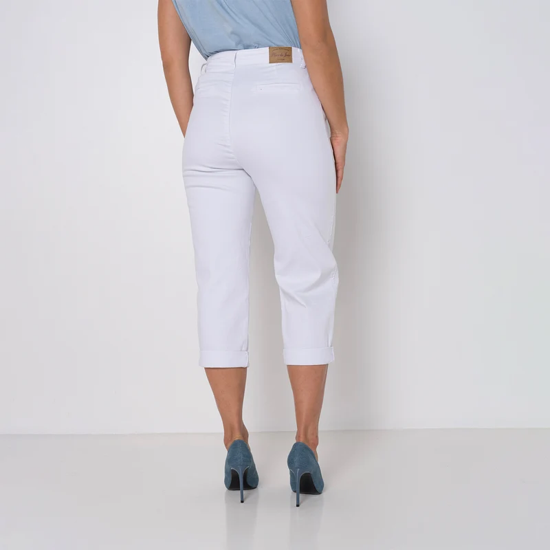 Pantalon Coupe Ballon