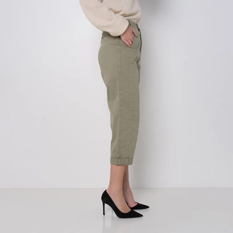 Pantalon Coupe Ballon