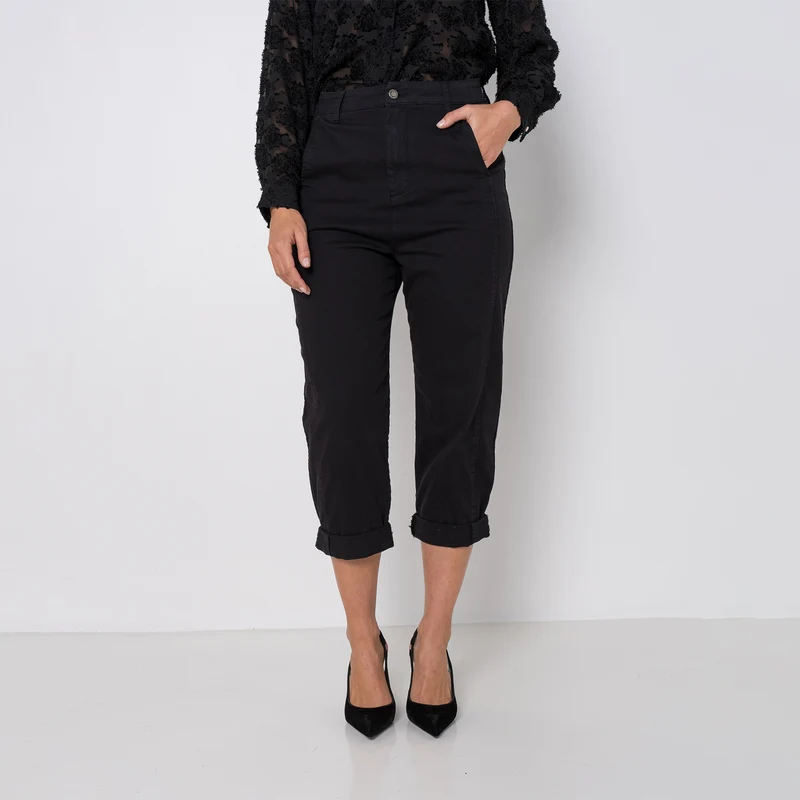 Pantalon Coupe Ballon