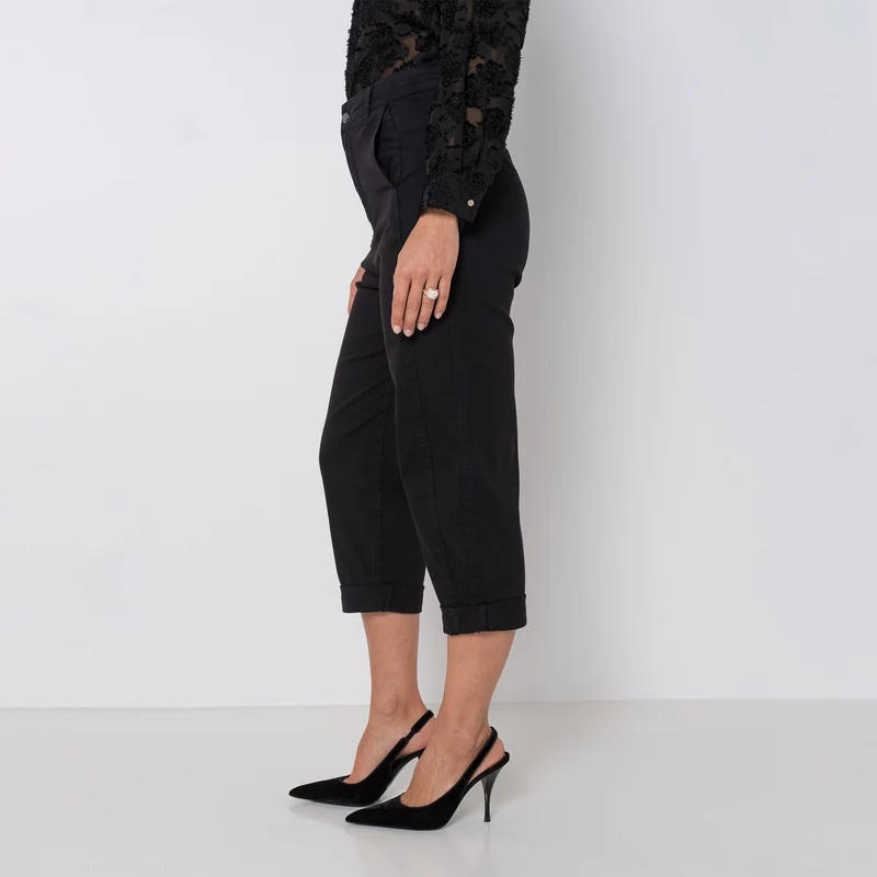 Pantalon Coupe Ballon