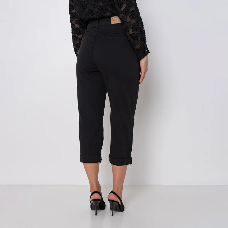 Pantalon Coupe Ballon