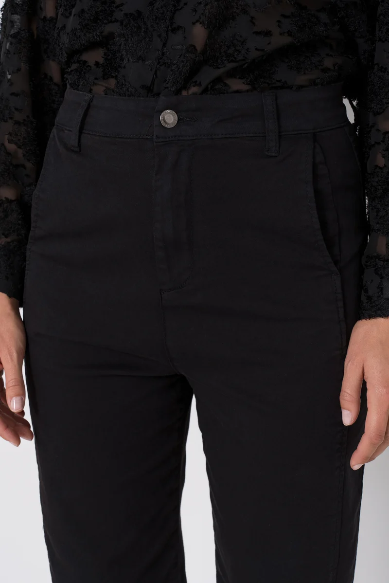 Pantalon Coupe Ballon