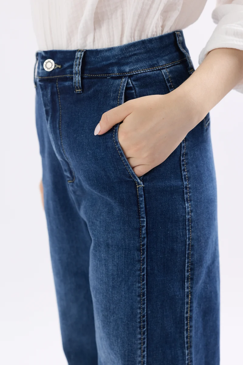 Pantalon Coupe Ballon