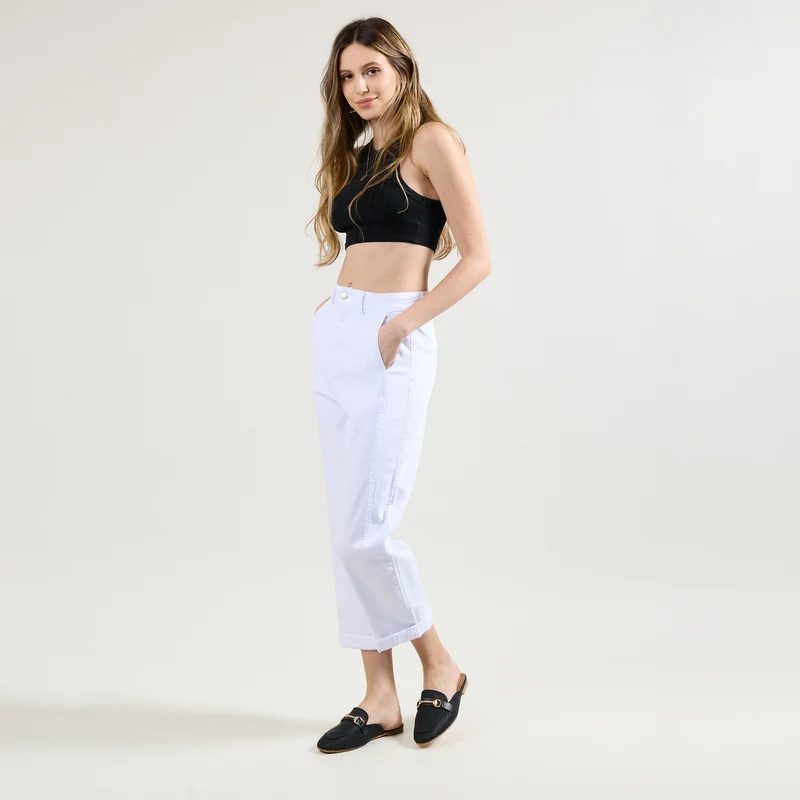 Pantalon Coupe Ballon