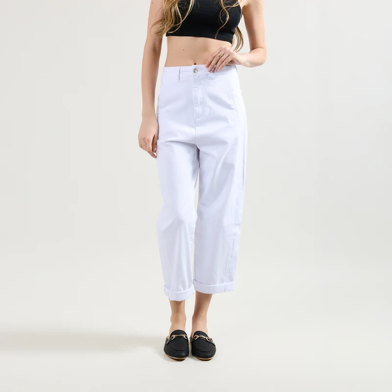 Pantalon Coupe Ballon