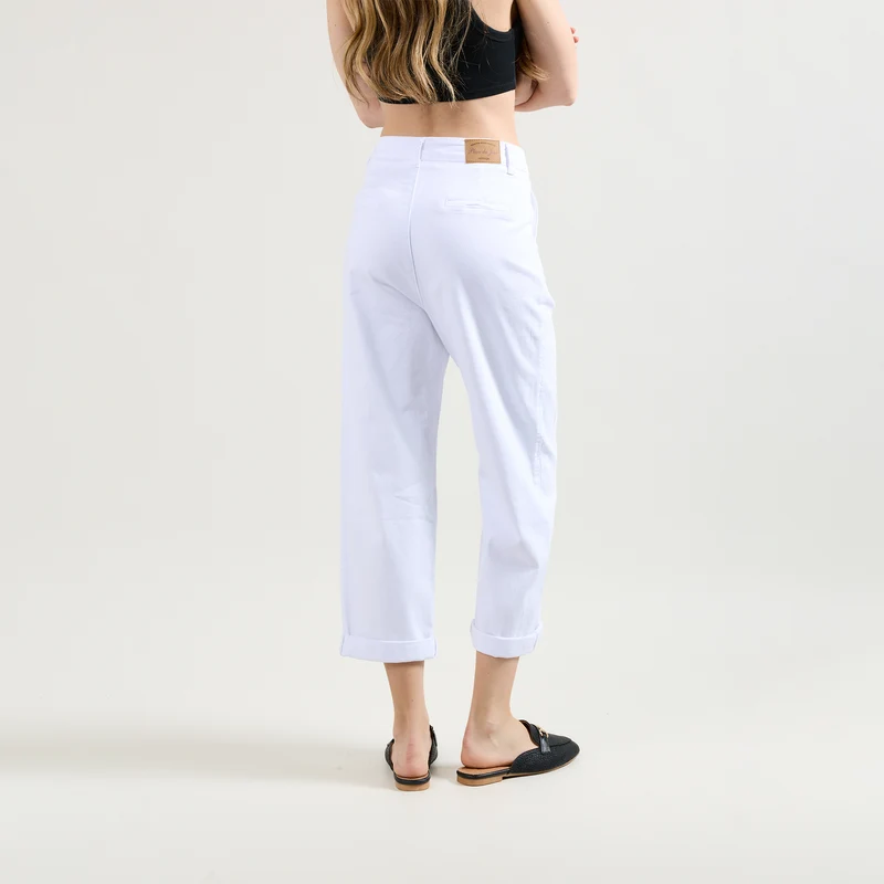 Pantalon Coupe Ballon