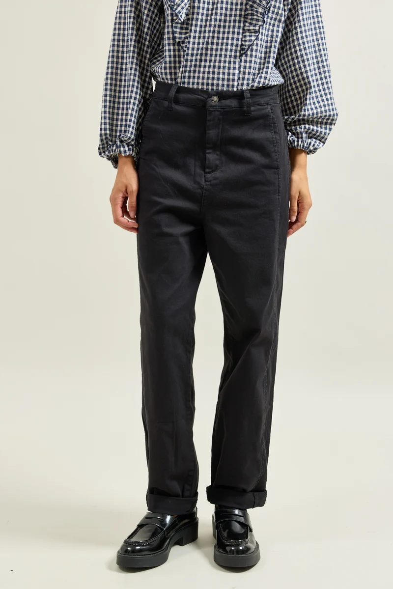 Pantalon Coupe Ballon