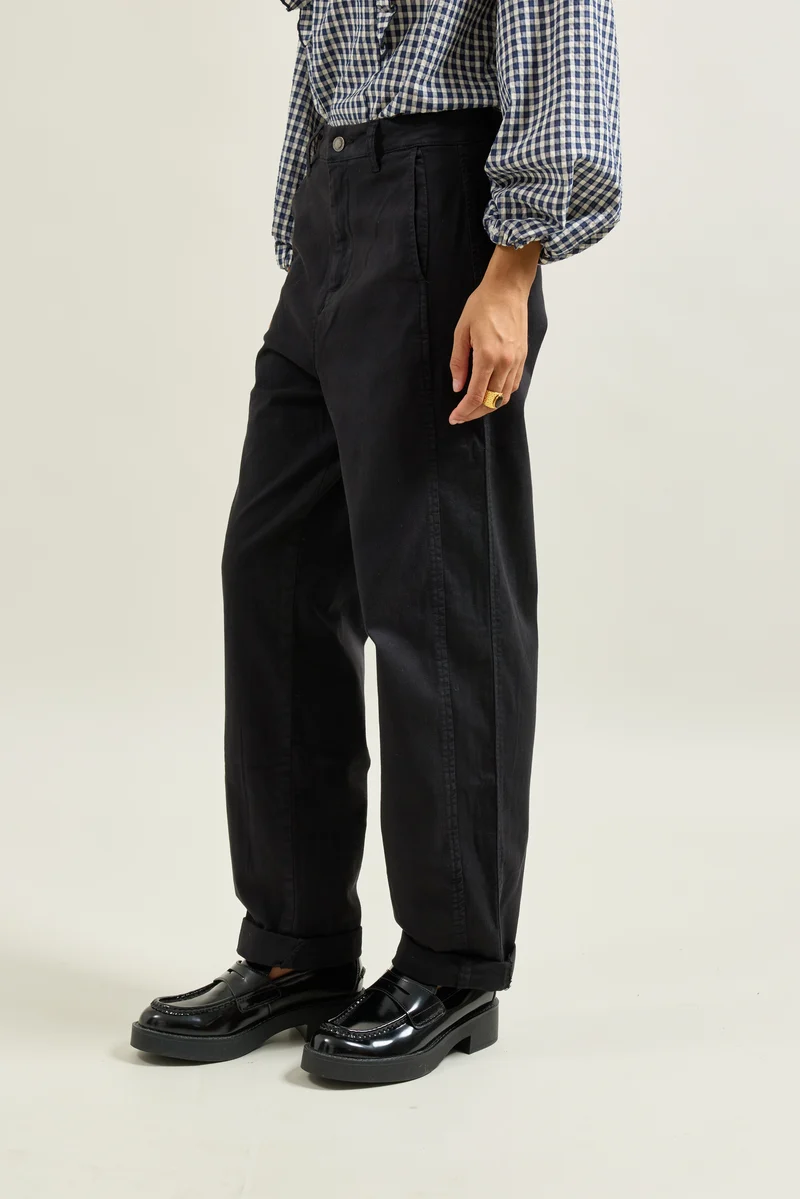 Pantalon Coupe Ballon