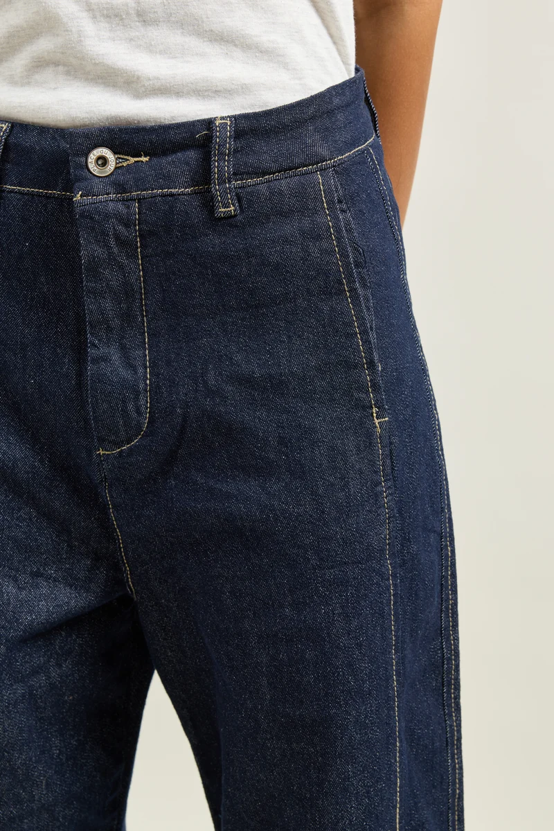Pantalon Coupe Ballon