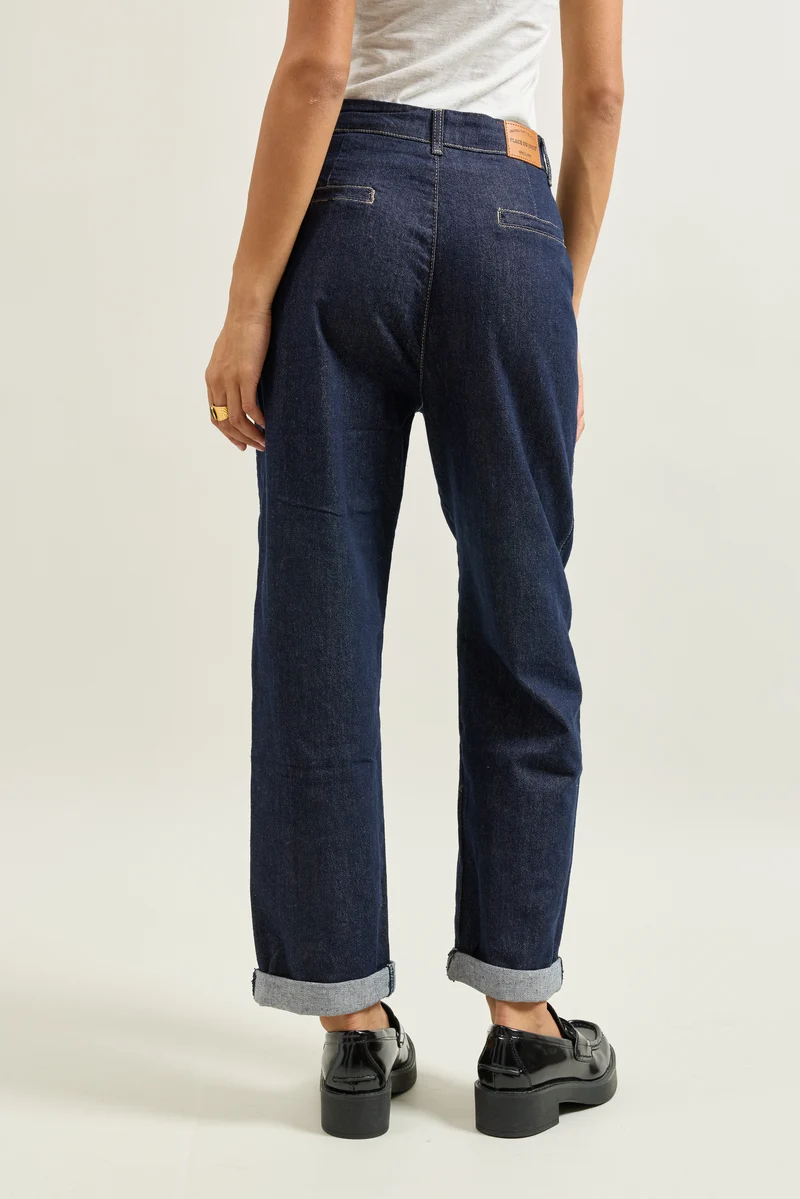 Pantalon Coupe Ballon