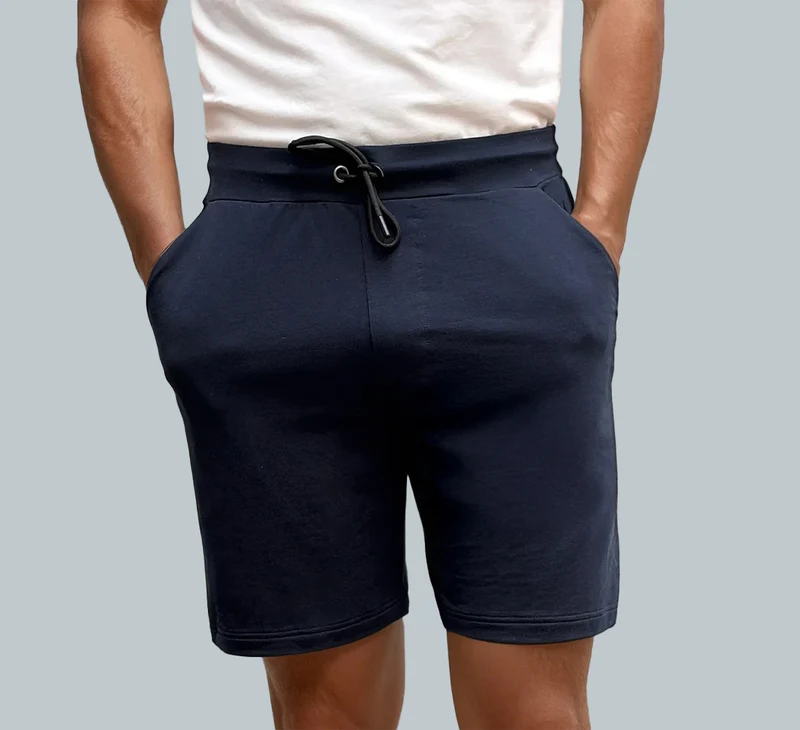 EVOLUTION MERINO SHORTS