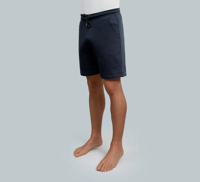 EVOLUTION MERINO SHORTS