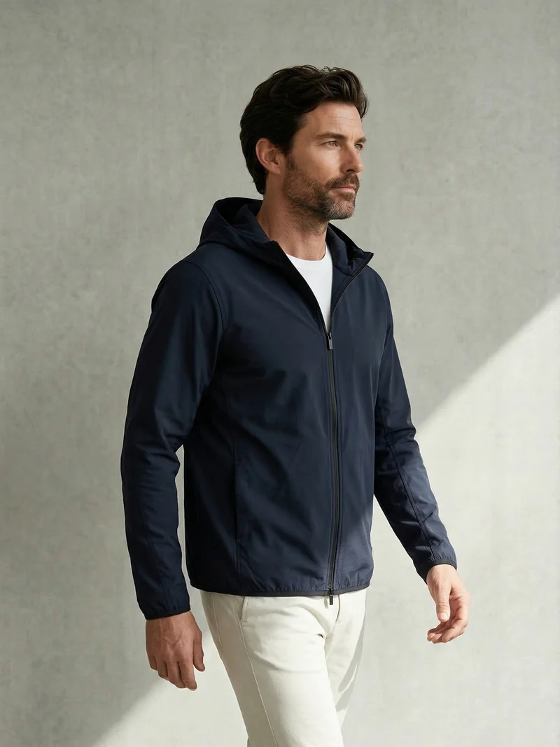 FREEDOM WINDBREAKER