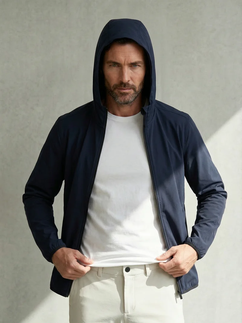 FREEDOM WINDBREAKER